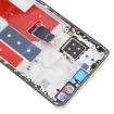 Huawei Nova 11 Pro LCD Screen Digitizer Assembly Gold - 5