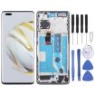 Huawei Nova 10 Pro LCD Screen Digitizer Assembly - Black - 1