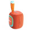 Picture of HOPESTAR P66 5W Portable Wireless Bluetooth Speaker (Orange)