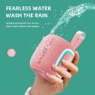 HOPESTAR P66 5W Portable Wireless Bluetooth Speaker - Grey - 6