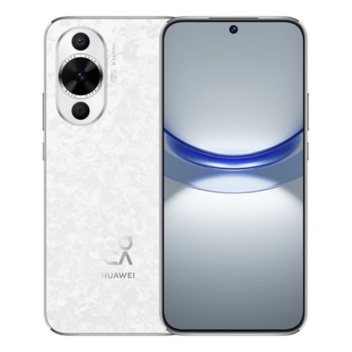 Huawei nova 12 Active 8GB+256GB 6.7" White HarmonyOS 4.0 - 1