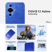 Huawei nova 12 Active 8GB+256GB 6.7" White HarmonyOS 4.0 - 4