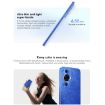 Huawei nova 12 Active 8GB+256GB 6.7" White HarmonyOS 4.0 - 5