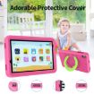 Picture of Pritom B8K 4G LTE Kid Tablet 8 inch, 4GB+64GB, Android 12 Unisoc T310 Quad Core CPU Support Parental Control Google Play (Pink)