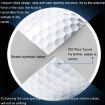 Picture of PGM Q004 Golf Float Water Ball Practice Ball