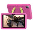 Picture of P30H WiFi Kid Tablet 10.1 inch, 4GB+128GB, Android 13 Allwinner A523 Octa Core CPU Support Parental Control Google Play (Pink)
