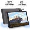 Picture of Pritom B8 WiFi Tablet PC 8 inch, 4GB+64GB, Android 13 Allwinner A523 Octa Core CPU Support Google Play (Grey)