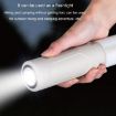 Picture of 2000mAh M26 Foldable Handheld Lamp Portable Triple Leaf Hook Outdoor Flashlight Multi-Functional Camping Light