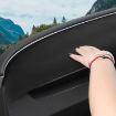 Picture of For Tesla Model 3/Y Car Dashboard Lightproof Mat Sun Protection Sunshade Mat