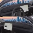 Picture of For Tesla Model 3/Y Car Dashboard Lightproof Mat Sun Protection Sunshade Mat