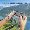 Picture of For DJI RC/RC 2 Drone Remote Control RCSTQ Balance Strap System Lanyard (Gray)