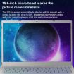 V8 15.6" Ultrathin Laptop, 16GB+2TB, Windows 10 - Silver - 4