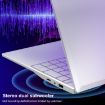 V8 15.6" Ultrathin Laptop, 16GB+2TB, Windows 10 - Silver - 8