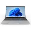 Picture of V8 15.6 inch Ultrathin Laptop, 16GB+1TB, Windows 10 Intel Jasper Lake N5095 Quad Core (Metal Gray)
