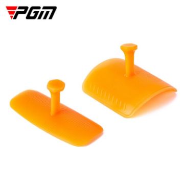 Picture of PGM JZQ033 Golf Silicone Magic Stickers Enhance Ball Control Eliminate Tight Grip Corrective Grip Exerciser