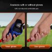 Picture of PGM JZQ033 Golf Silicone Magic Stickers Enhance Ball Control Eliminate Tight Grip Corrective Grip Exerciser