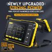 Picture of FNIRSI Handheld Small Digital Oscilloscope For Maintenance, Specification: Upgrade