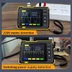 FNIRSI Handheld Digital Oscilloscope - Maintenance Upgrade - 8
