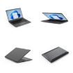 AK15U 15.6" Ultrathin Laptop, 12GB+256GB, Windows 10 - Dark Grey - 2