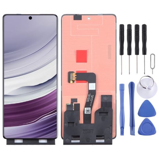 Huawei Mate X5 LCD Secondary Screen with Digitizer Assembly - 1