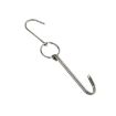 Stainless Steel Duck Cooker Hanger Outdoor Barbecue Hanging Hook Stand - 1