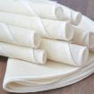 10pcs/Pack 30cm Non-stick Steamer Cloth Buns Cotton Gauze Matting Cloth - 2