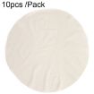 Picture of 10pcs/Pack 50cm Thickened Non-stick Steamer Cloth Buns Cotton Gauze Matting Cloth (Encrypted)