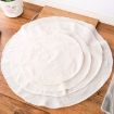 Picture of 10pcs/Pack 50cm Thickened Non-stick Steamer Cloth Buns Cotton Gauze Matting Cloth (Encrypted)