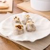 Thickened Non-stick Steamer Cloth Buns Cotton Gauze Matting Cloth - 7