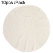 Picture of 10pcs/Pack 36cm Thickened Non-stick Steamer Cloth Buns Cotton Gauze Matting Cloth (Encrypted)