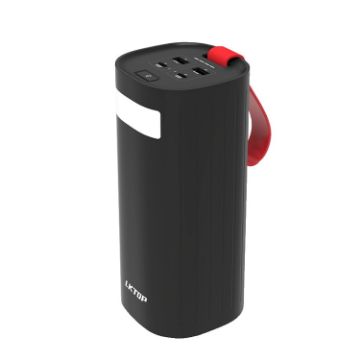Picture of LKTOP POWER K1 200W 60000 MAh Drone Power Bank Charging Butler With Dual USB-C/Type-C Ports