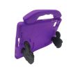 Lenovo Tab M11/Xiaoxin Pad 11 2024 Tablet Case - Purple - 5