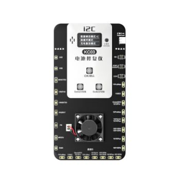Picture of i2C KC03 Multi-function Battery Activation Detection Repair Device for iPhone 6-15 Pro Max/Android
