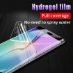 OnePlus Nord N30 SE Screen Protector - Hydrogel Film - 4