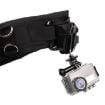 Picture of A648 1/4 Inch Screw Mount Quick Release Hanger Camera Belt Clip Waist Belt Holster Holder