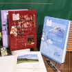 Horizontal Line Inside Notebook Student Handbook - Evening Breeze - 9