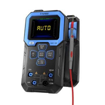 Picture of FNIRSI Fully Automatic Digital Display High Precision Intelligent Multimeter (DMT-99)