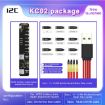 Picture of i2C KC02 Battery Data Repair Expansion Board Modifying Battery Efficiency for iPhone 11-15 Pro Max