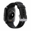 Picture of DM60+ 1.83" BT5.2 Smart Sport Watch, Bluetooth Call/Sleep/Blood Sugar/Oxygen/Temp/Heart Rate/Pressure Monitor (Black)