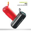 HOPESTAR P26 Outdoor Portable Waterproof Bluetooth Speaker - 3