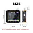 FNIRSI Handheld Digital Oscilloscope - Standard Without Battery - 3