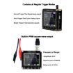 FNIRSI Handheld Digital Oscilloscope - Standard Without Battery - 6