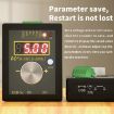 Picture of FNIRSI 0-12V/0-4-24mA Handheld Positive Negative Voltage Current Signal Generator (Without Battery)