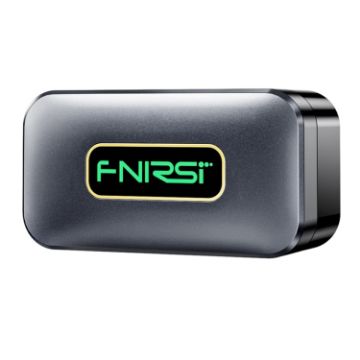 Picture of FNIRSI Bluetooth 5.1 Car Engine OBD2 Fault Code Diagnostic Instrument (English)