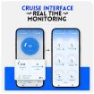 FNIRSI Bluetooth 5.1 Car Engine OBD2 Fault Code Diagnostic Instrument - 7