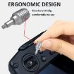 Picture of For DJI RC Pro Remote Control LKTOP Joystick Thumb Rocker (Gray)