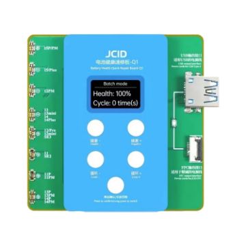 Picture of JCID Q1 Battery Health Quick Repair Board For iPhone 11-15 Pro Max