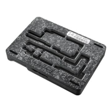 Qianli Magnetic BGA Reballing Platform for iPhone 14 Series - 1