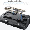 Picture of Qianli Magnetic Middle Layer BGA Reballing Platform For iPhone 14 Series