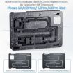 Picture of Qianli Magnetic Middle Layer BGA Reballing Platform For iPhone 15 Series